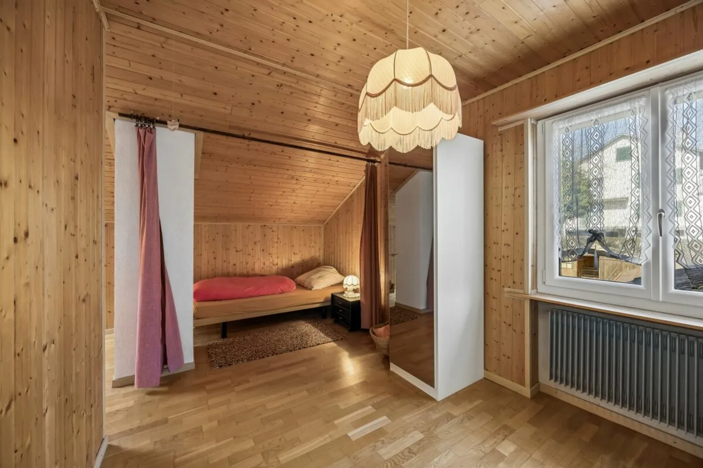 Incantevole Casa Familiare con Giardino - Foto 11 di 13