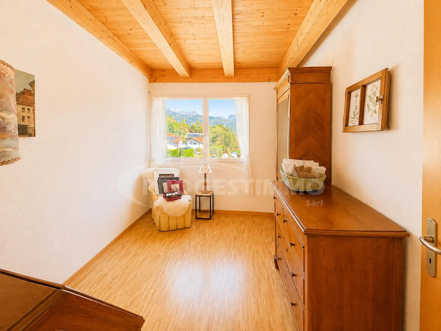 Penthouse for sale - Photo 8 of 13