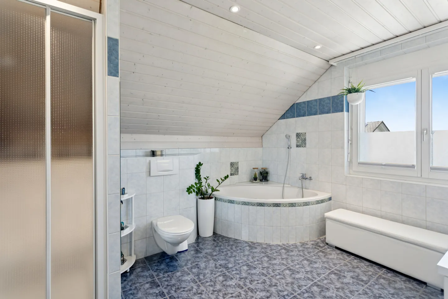 Stunning Contemporary Villa in Avry-sur-Matran - Photo 9 of 14