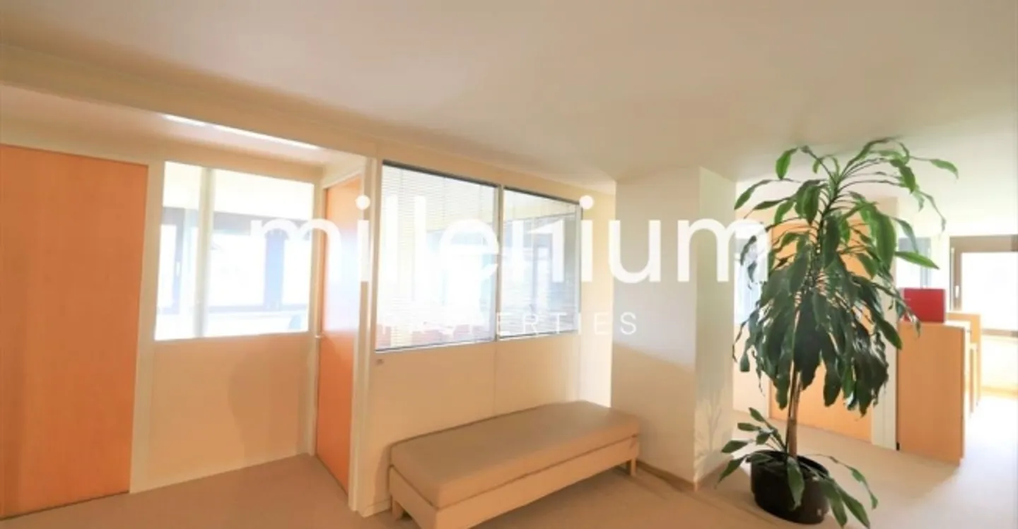 Büro 1 Zimmer - Foto 1 von 7