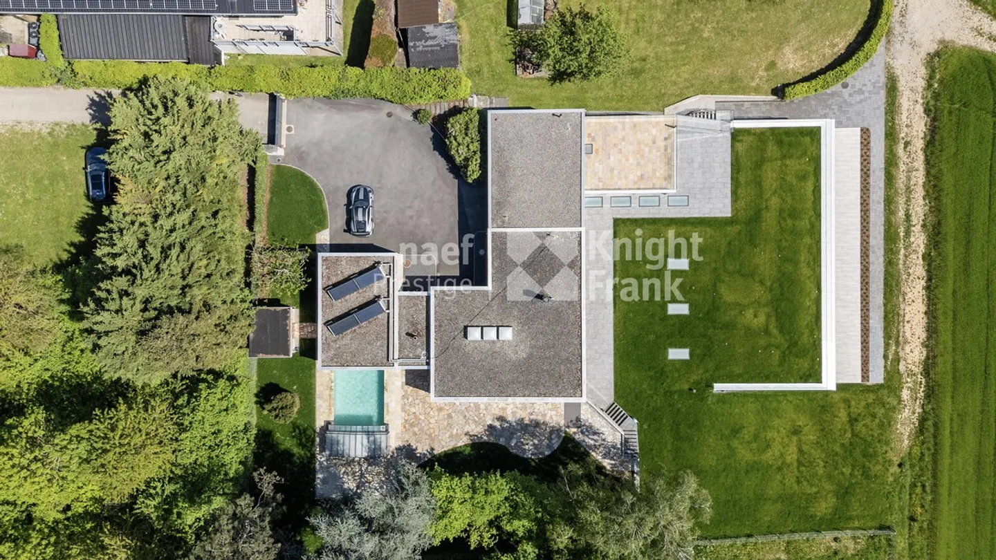 Belvigne - Residenza eccezionale in un contesto naturale privilegiato - Foto 12 di 12