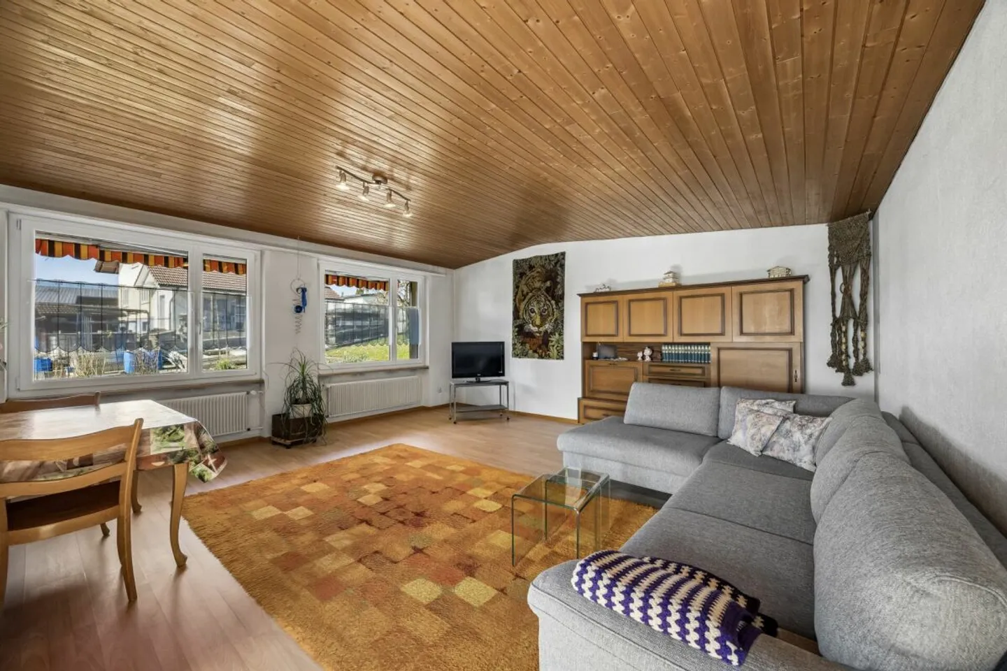 Incantevole Casa Familiare con Giardino - Foto 4 di 13