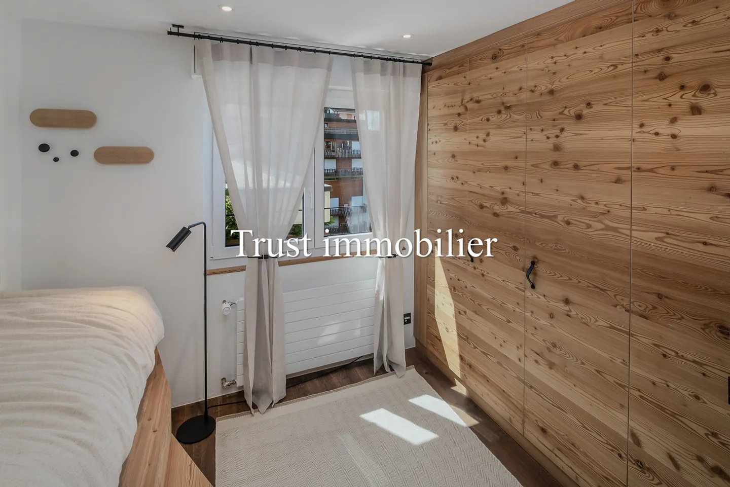 4000. Exceptionnel Attique au coeur de Crans - Photo 11 sur 28