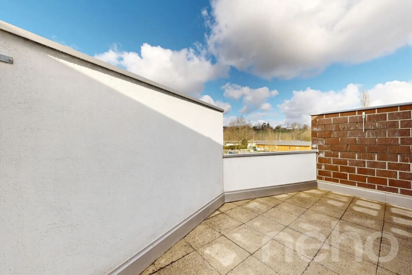 Maison de ville charmante avec jardin - Photo 8 sur 12