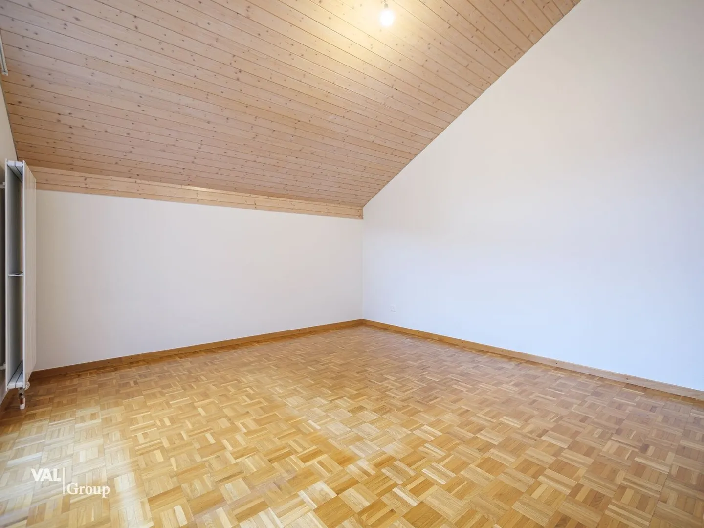 Magnificent duplex in the heart of Sion - Photo 9 of 13