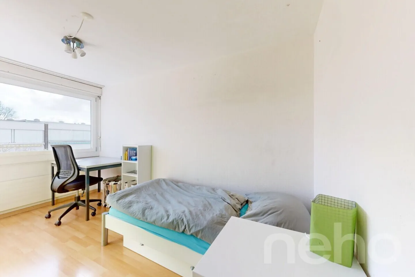 Maison de ville charmante avec jardin - Photo 9 sur 12