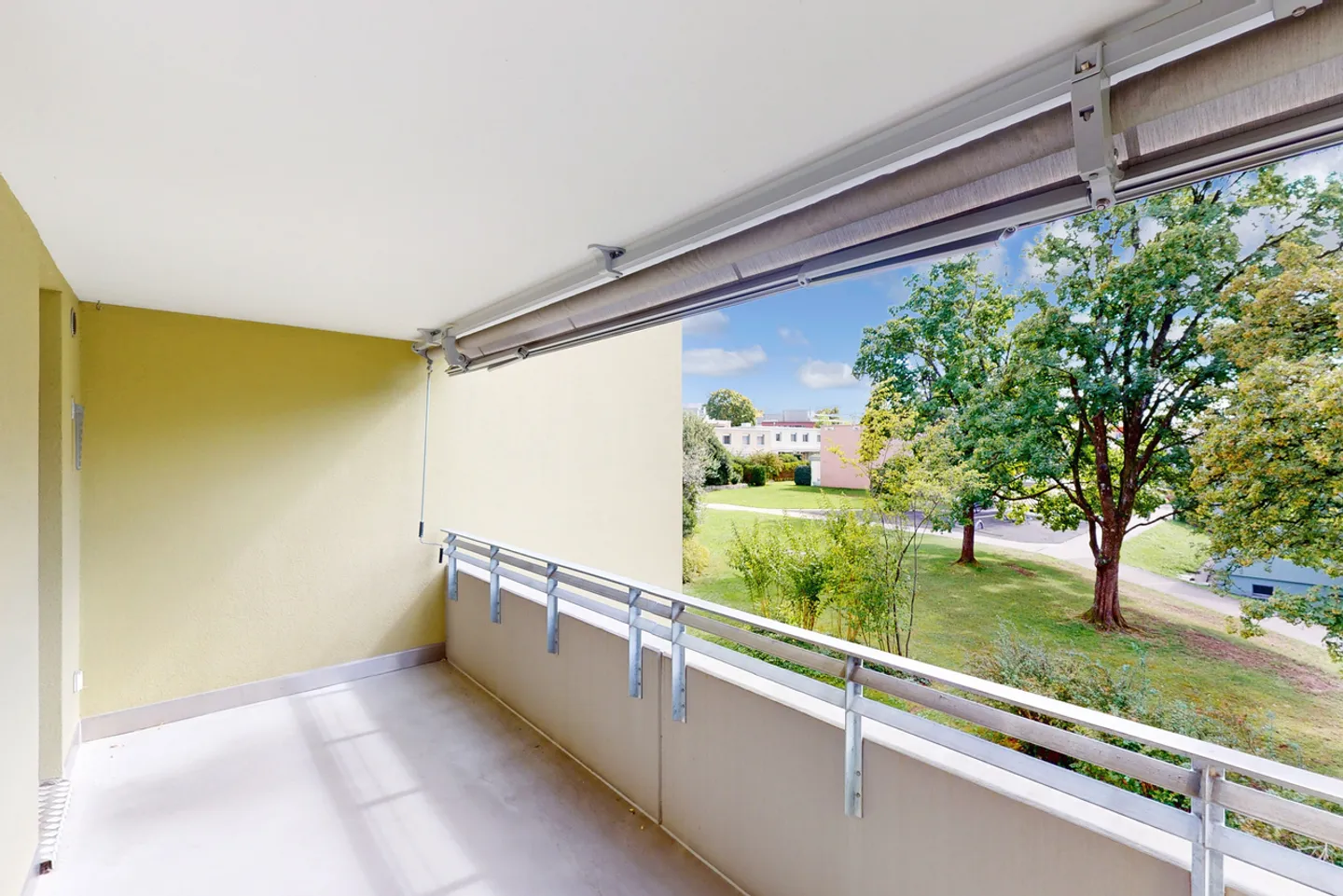 Appartamento 4.5 camere affascinante - Foto 8 di 9