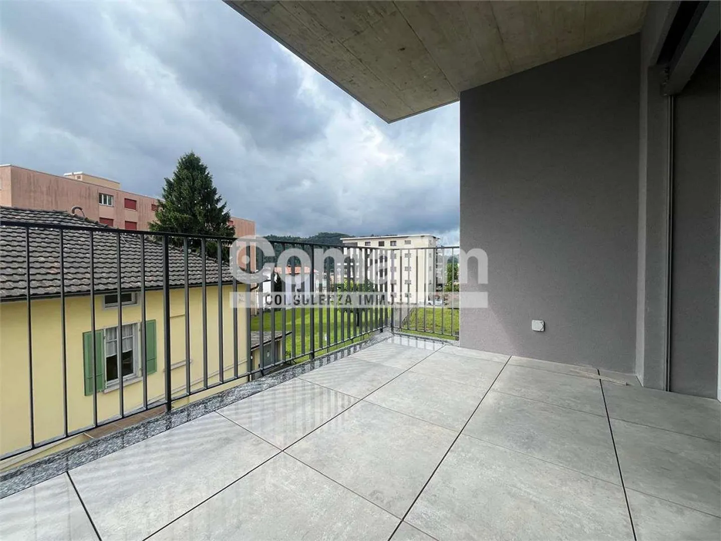 Appartamento Esclusivo a Vacallo - Foto 4 di 13