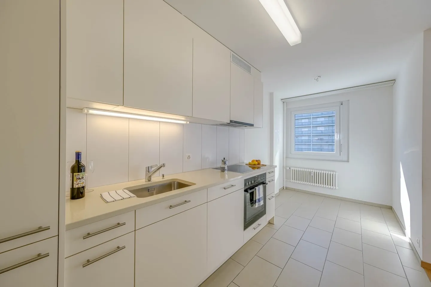 Appartamento moderno 3 locali - Foto 4 di 10