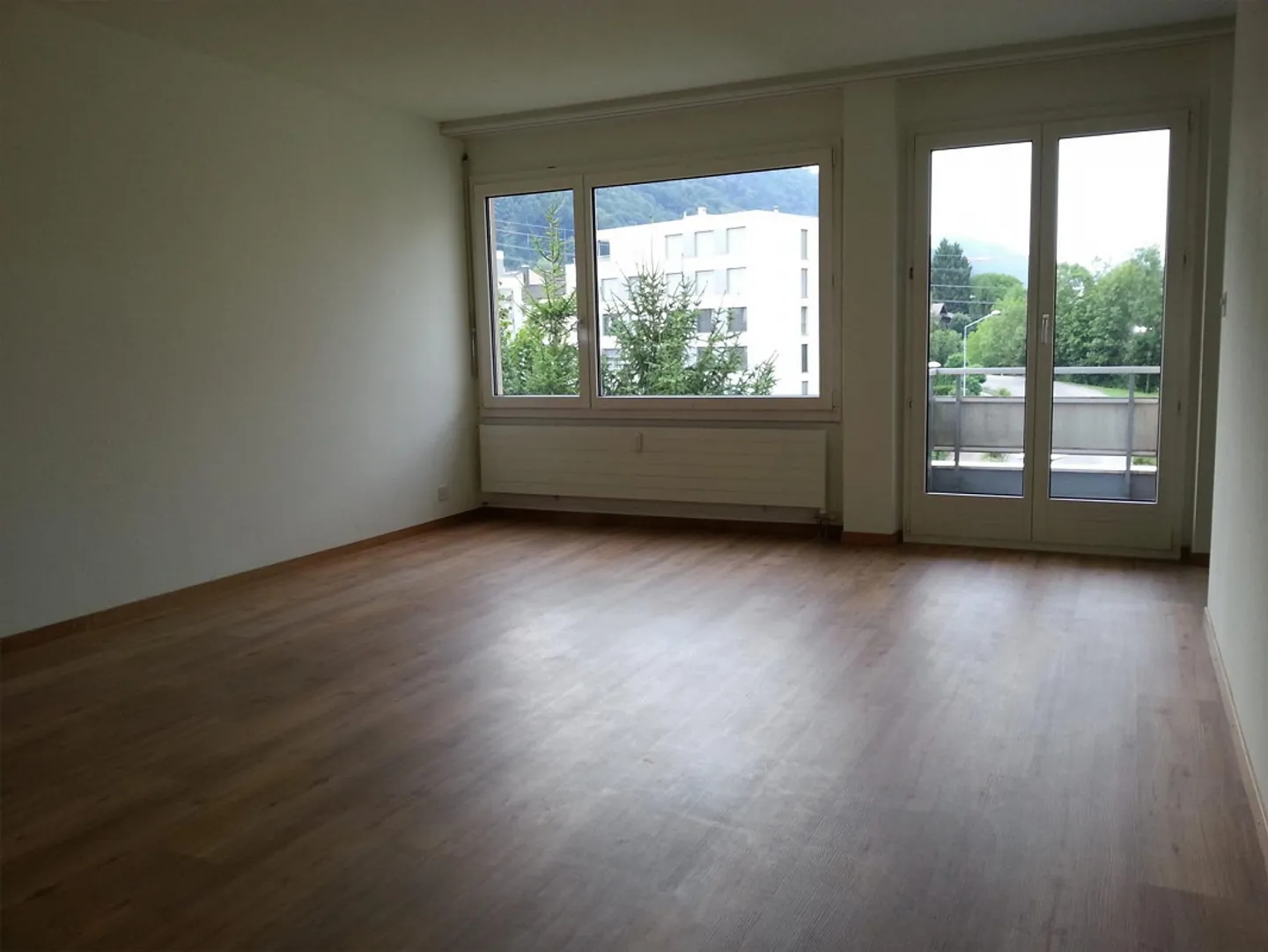 3.5 Room Apartment in Littau - Photo 5 of 9