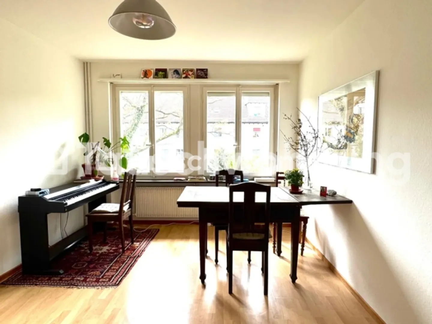 Appartamento 3.5 camere affascinante - Foto 1 di 1