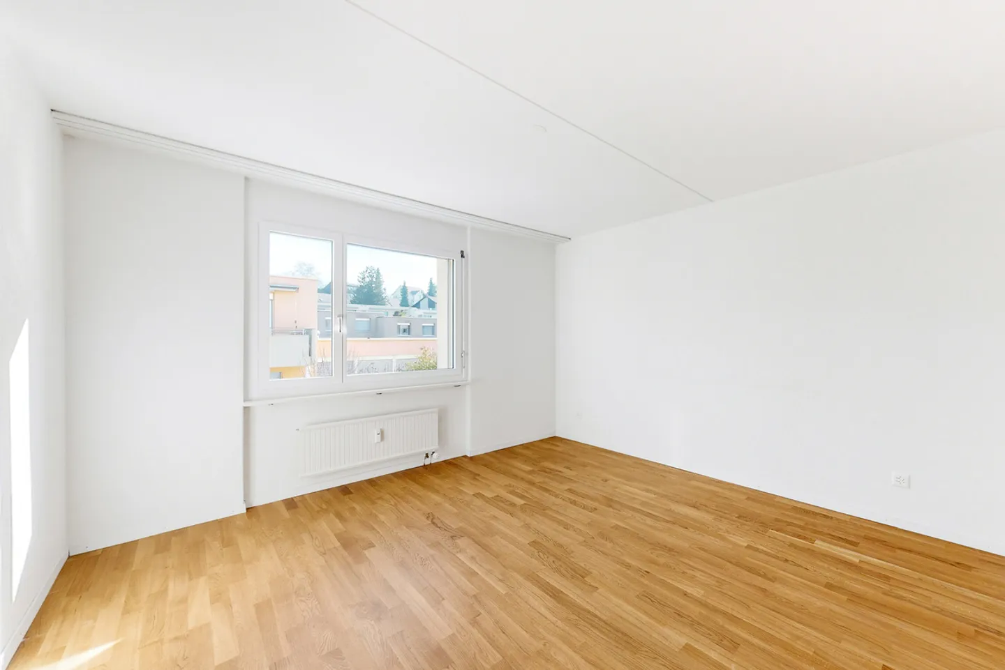 Appartamento 4.5 camere affascinante - Foto 4 di 9