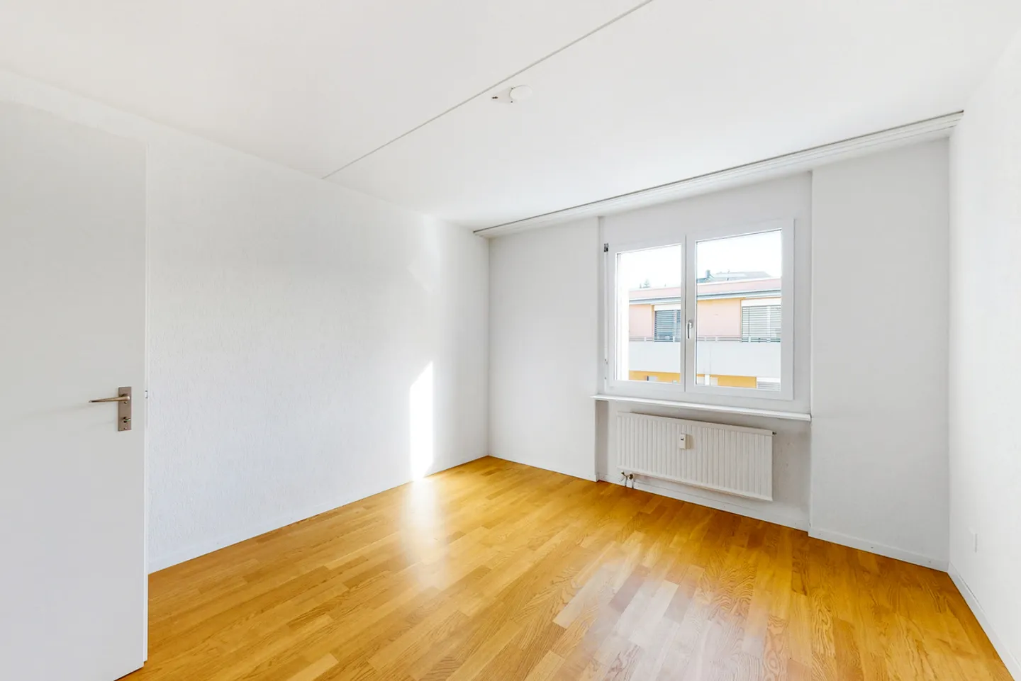 Appartamento 4.5 camere affascinante - Foto 5 di 9