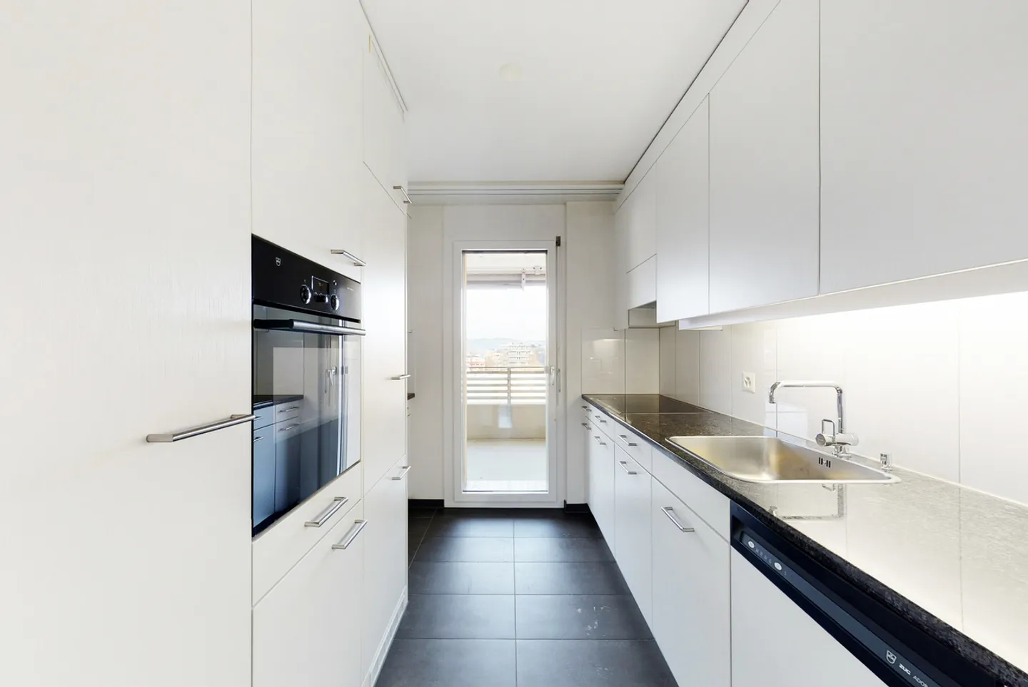 Appartamento 4.5 camere affascinante - Foto 6 di 9