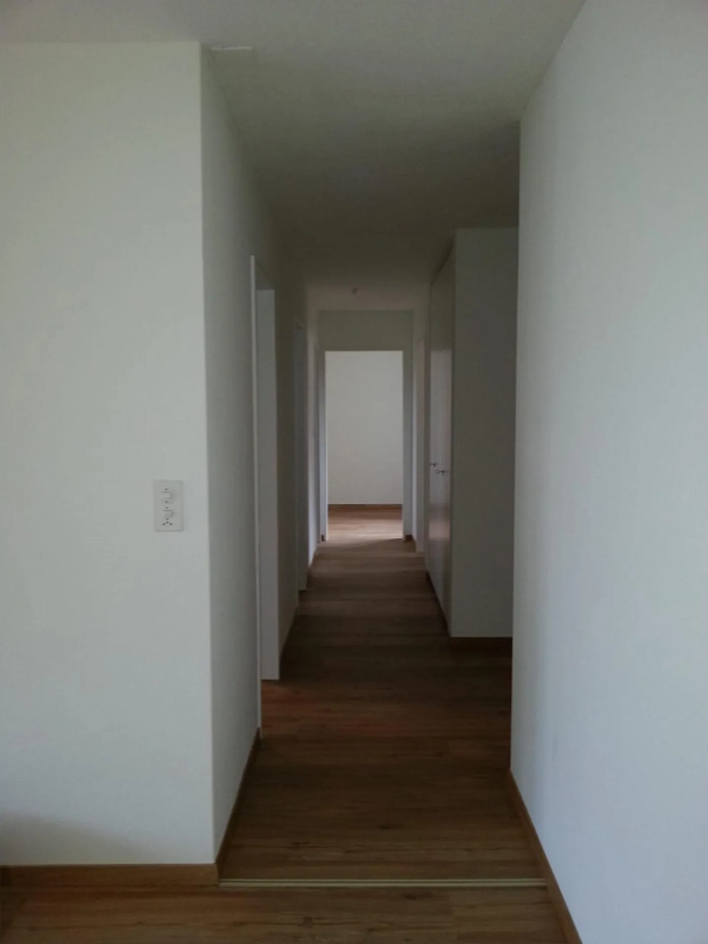 3.5 Room Apartment in Littau - Photo 3 of 9