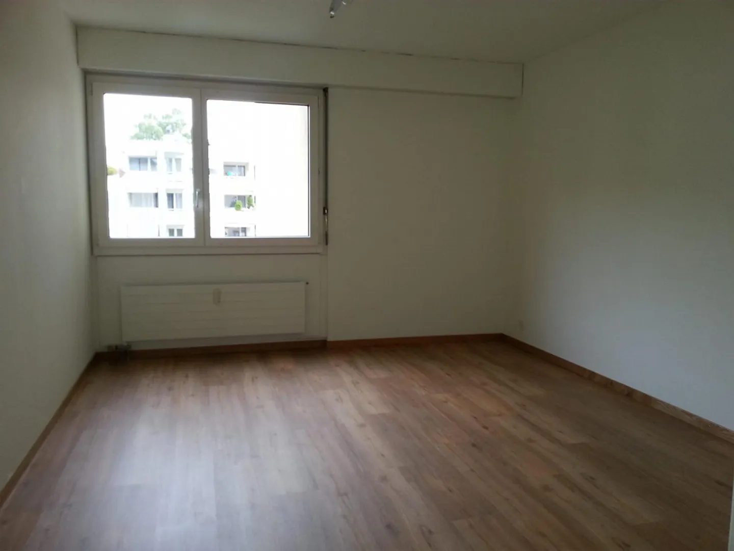 3.5 Room Apartment in Littau - Photo 7 of 9