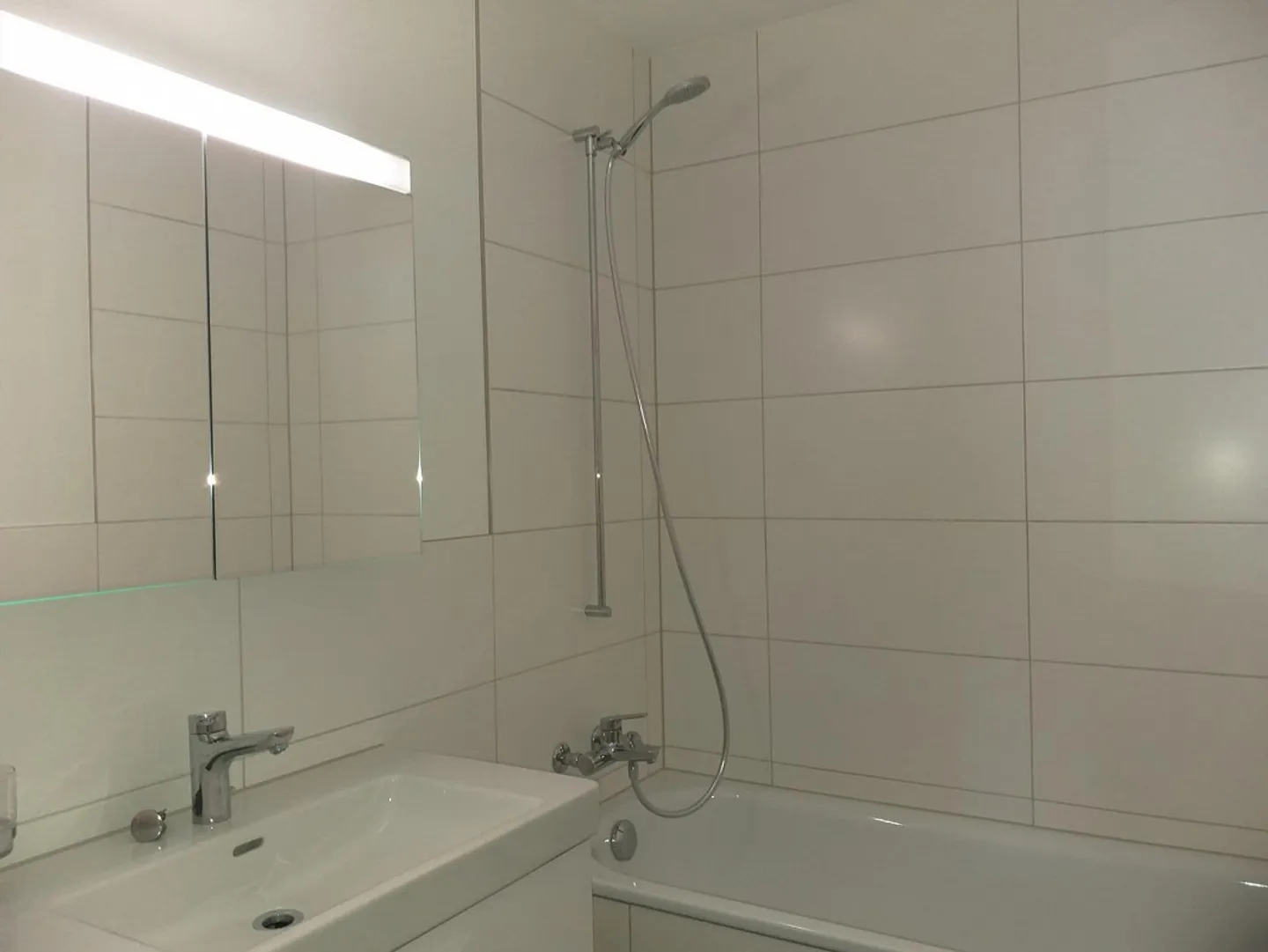 3.5 Room Apartment in Littau - Photo 8 of 9