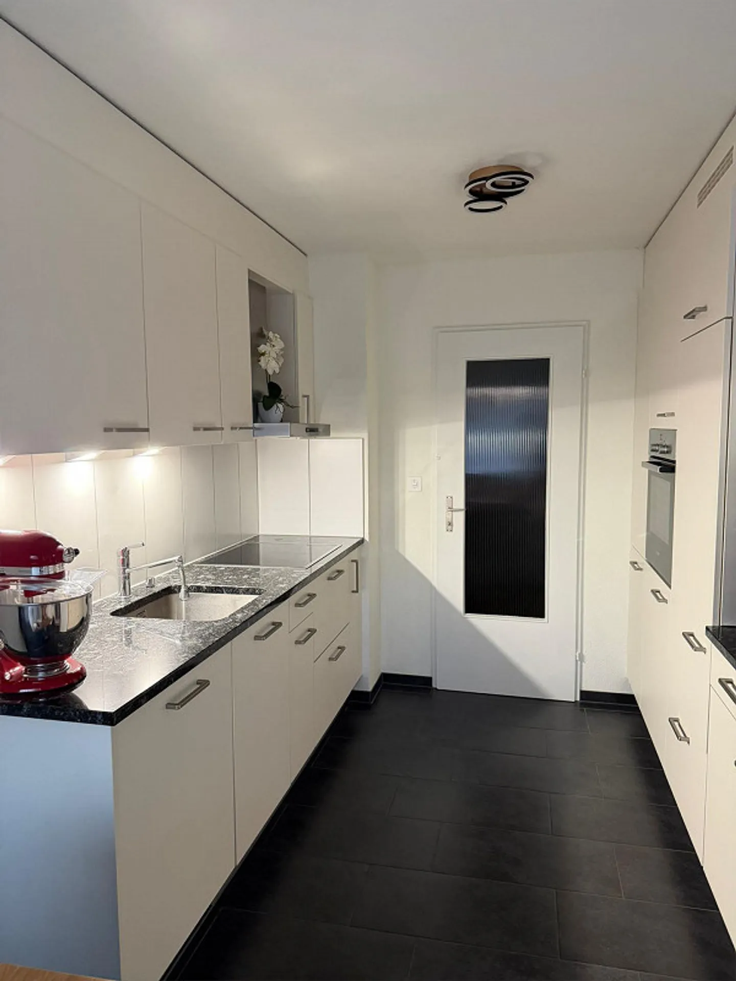 3.5 Room Apartment in Littau - Photo 9 of 9