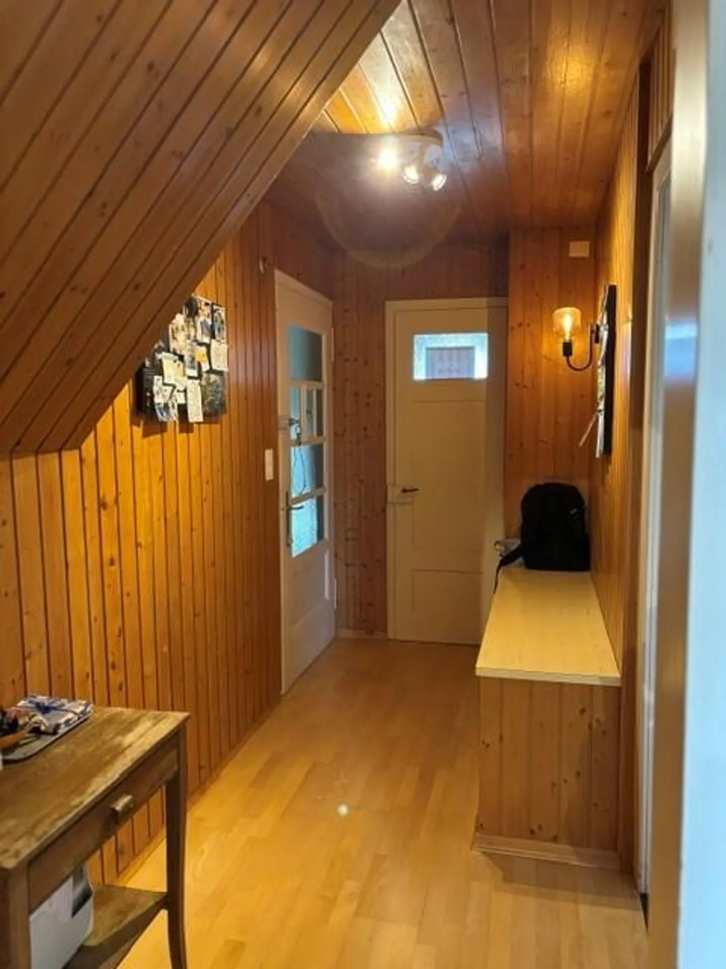 Bienvenue dans votre nouveau chez-vous - Photo 8 sur 12
