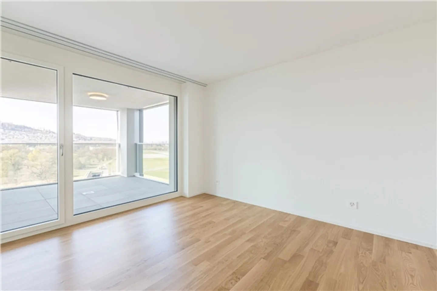 Appartement moderne à Mattenhof - Photo 2 sur 8