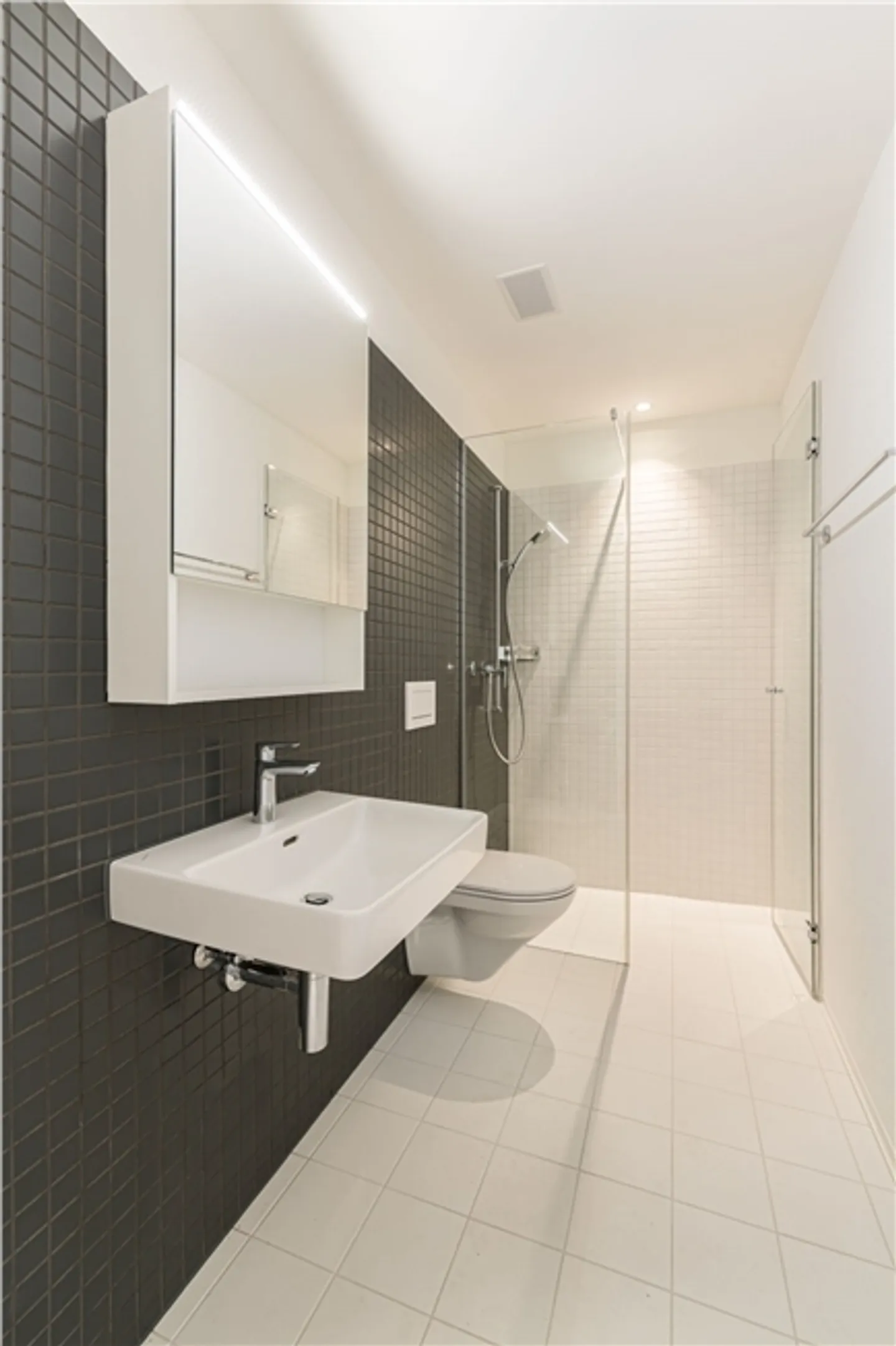 Appartement moderne à Mattenhof - Photo 4 sur 8