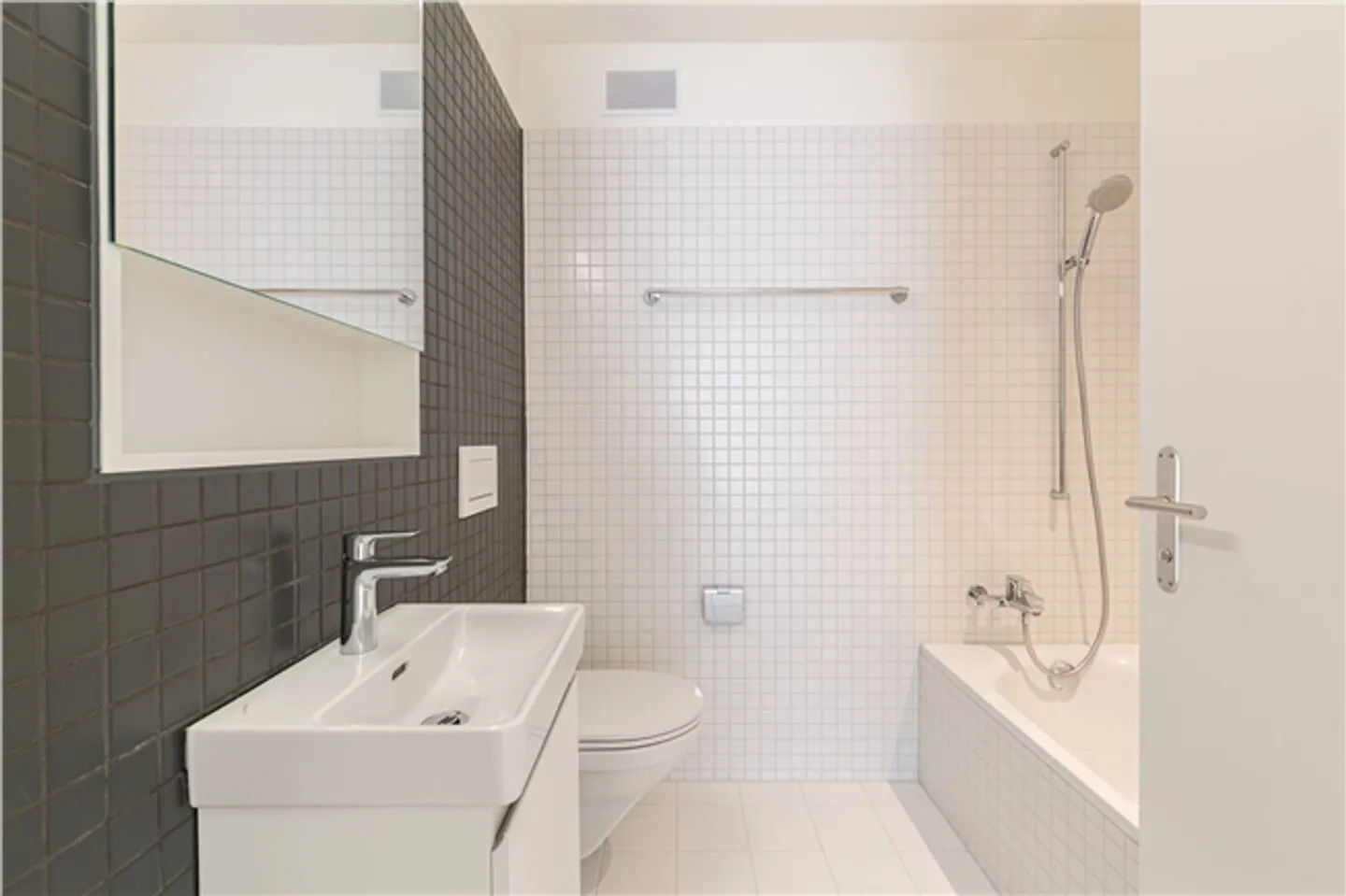 Appartement moderne à Mattenhof - Photo 5 sur 8