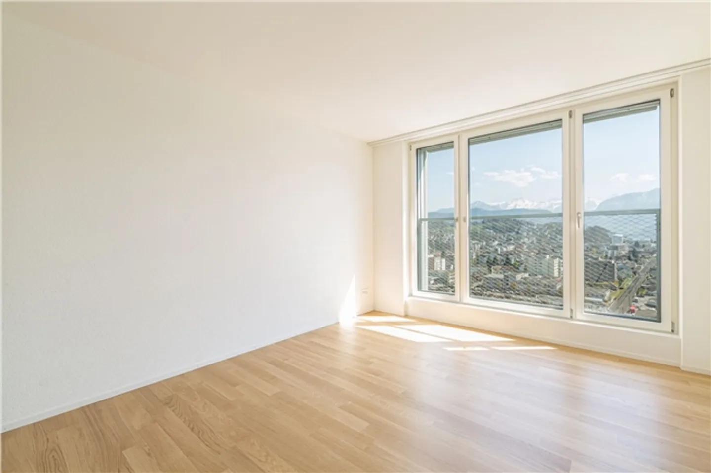 Appartement moderne à Mattenhof - Photo 7 sur 8