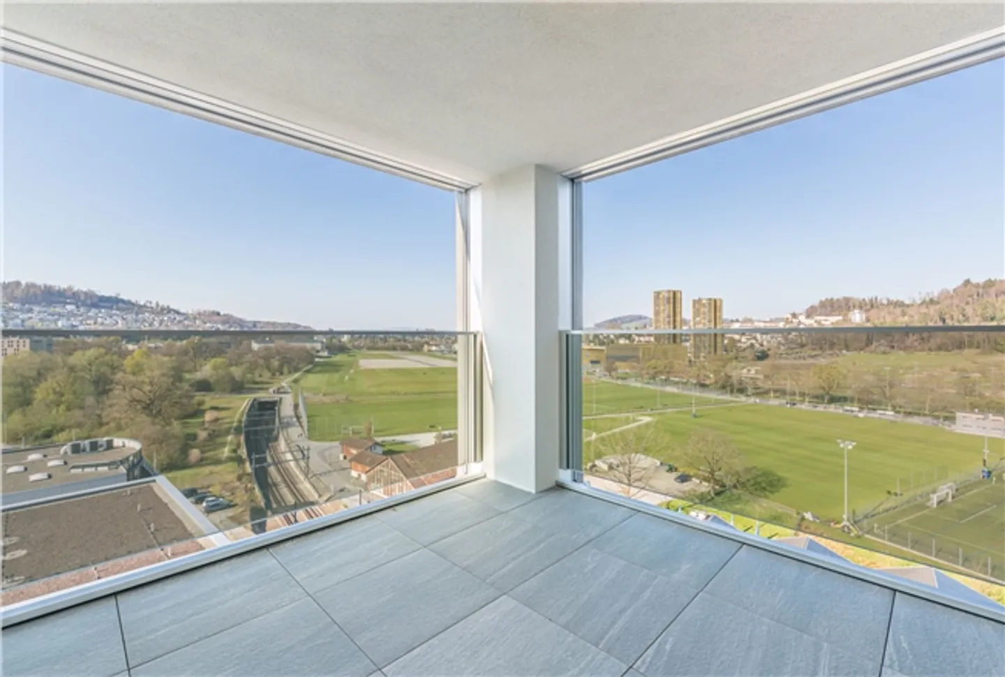 Appartement moderne à Mattenhof - Photo 8 sur 8