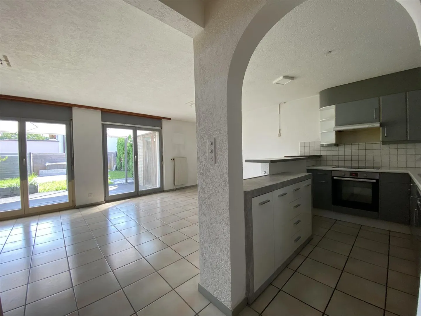 Casa con terrazza - Foto 4 di 13