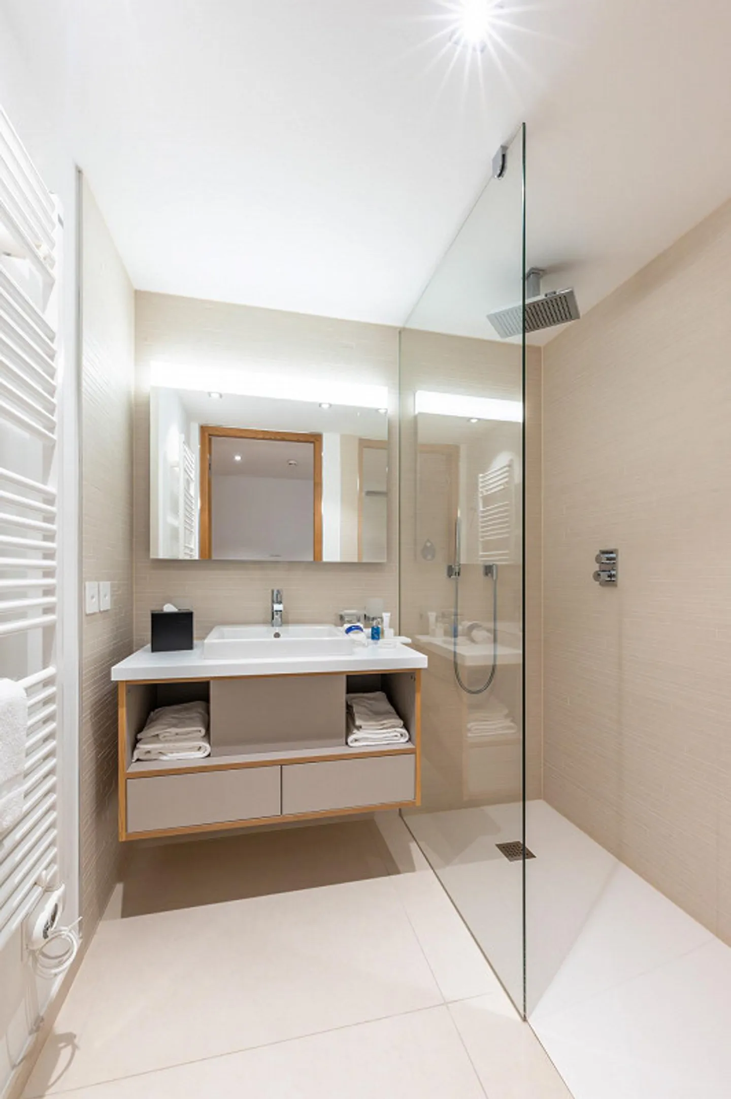 Apartment 3.5 Rooms - Photo 4 of 12