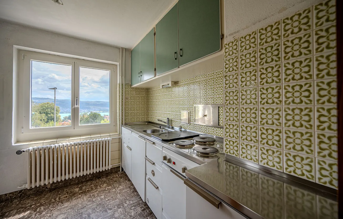 Charmantes Haus mit Seeblick - Foto 4 von 13