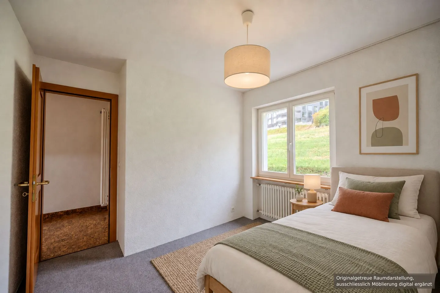 Charmantes Haus mit Seeblick - Foto 6 von 13