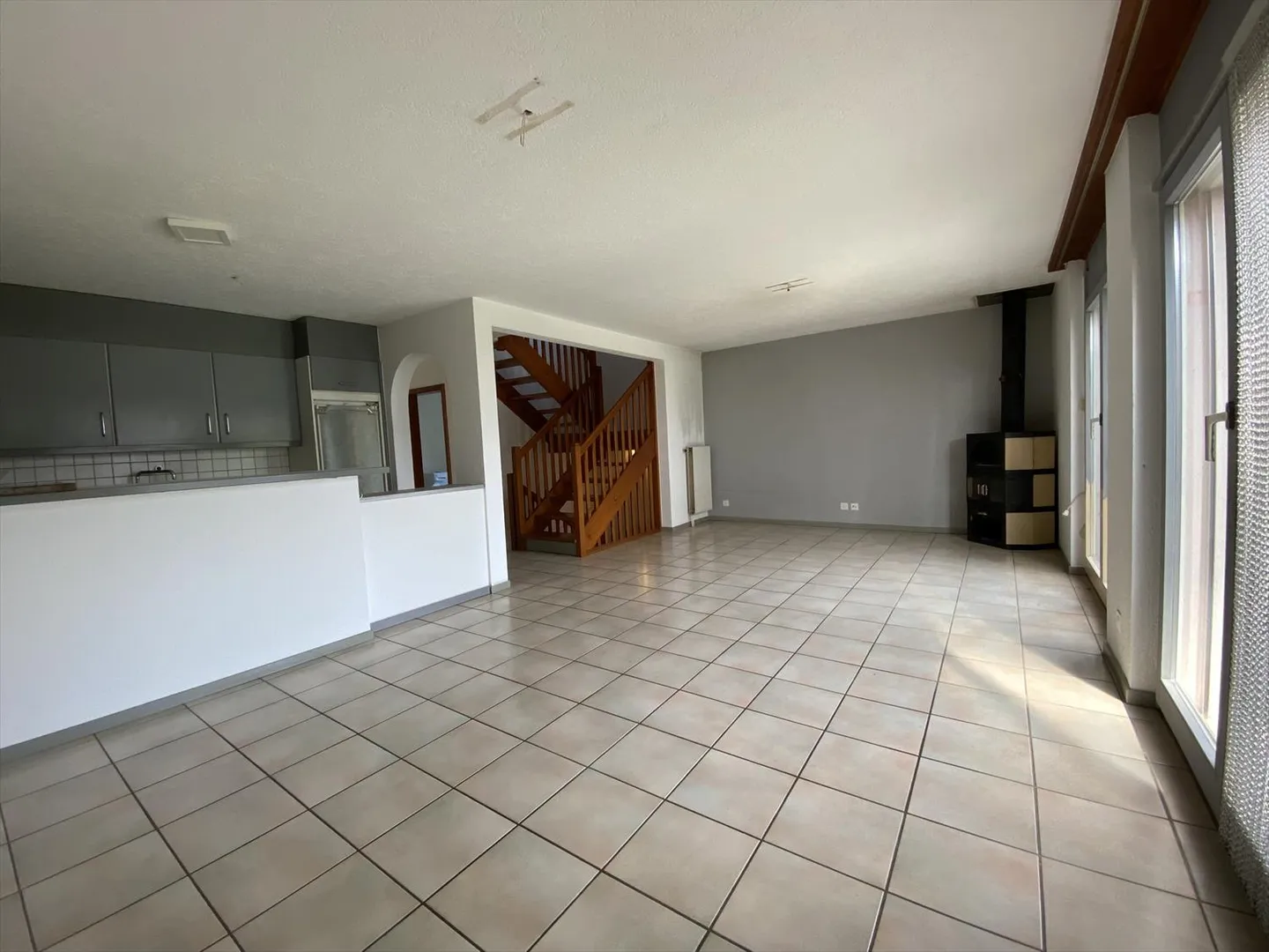 Casa con terrazza - Foto 6 di 13