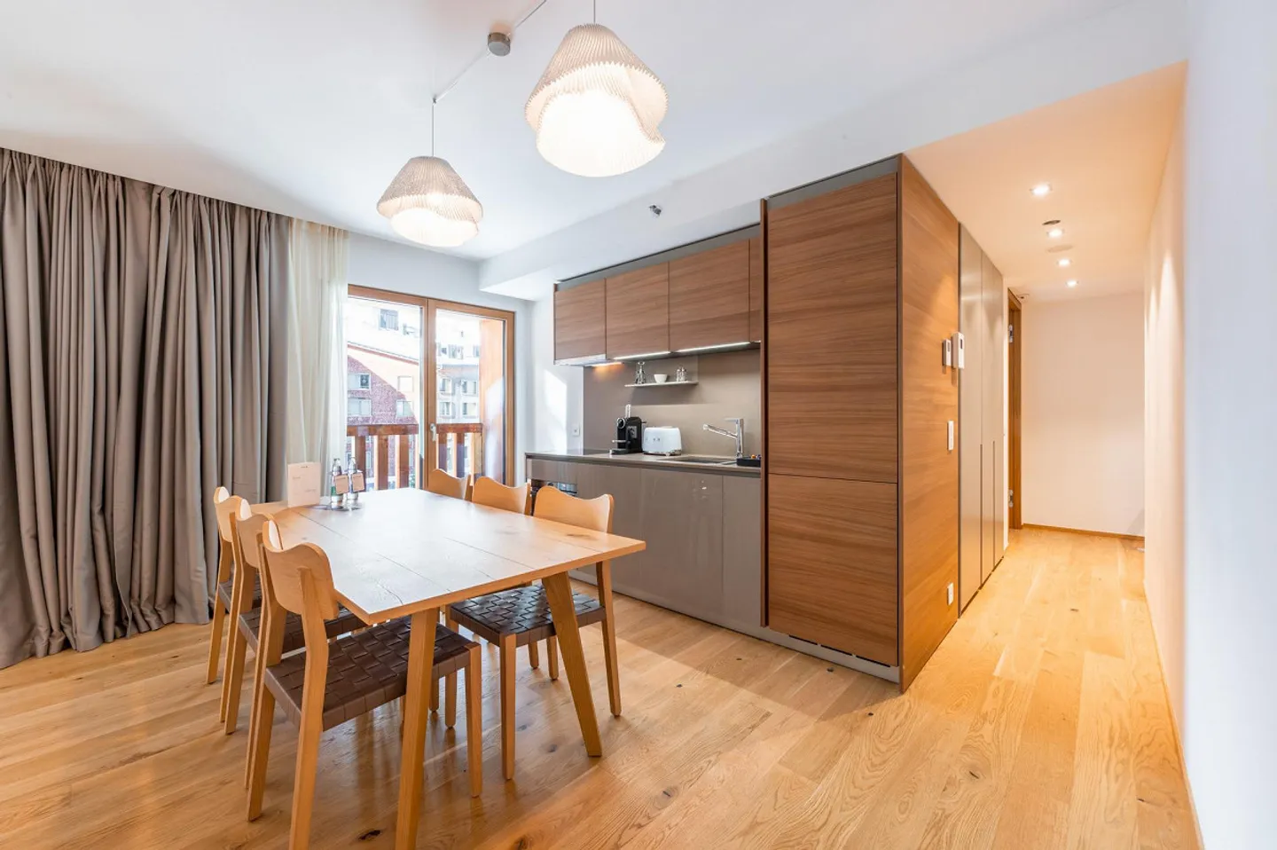 Apartment 3.5 Rooms - Photo 6 of 12