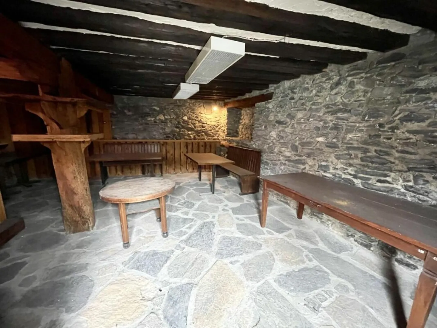 Cantina 10 Camere 578 m2 a Salgesch - Foto 16 di 19