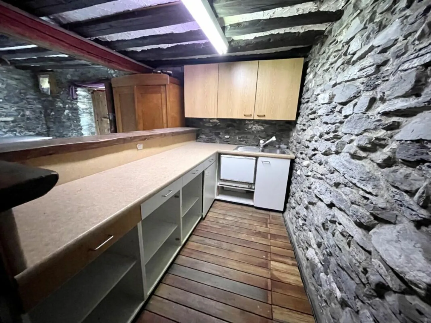 Cantina 10 Camere 578 m2 a Salgesch - Foto 17 di 19