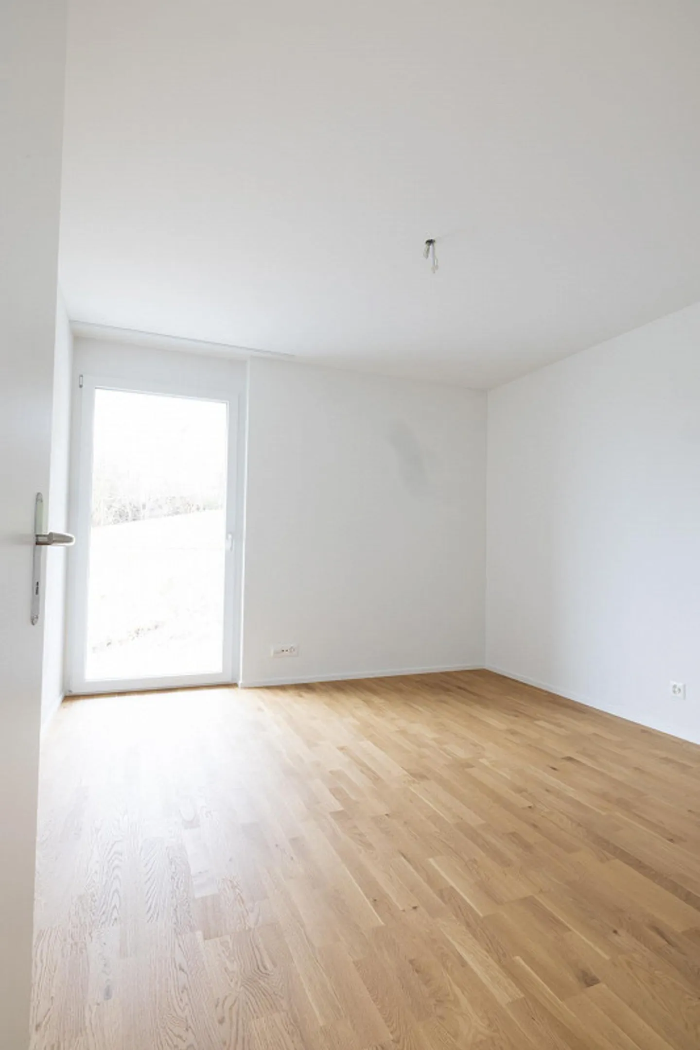 Moderne Terrassenwohnung in Uffikon - Foto 6 von 7
