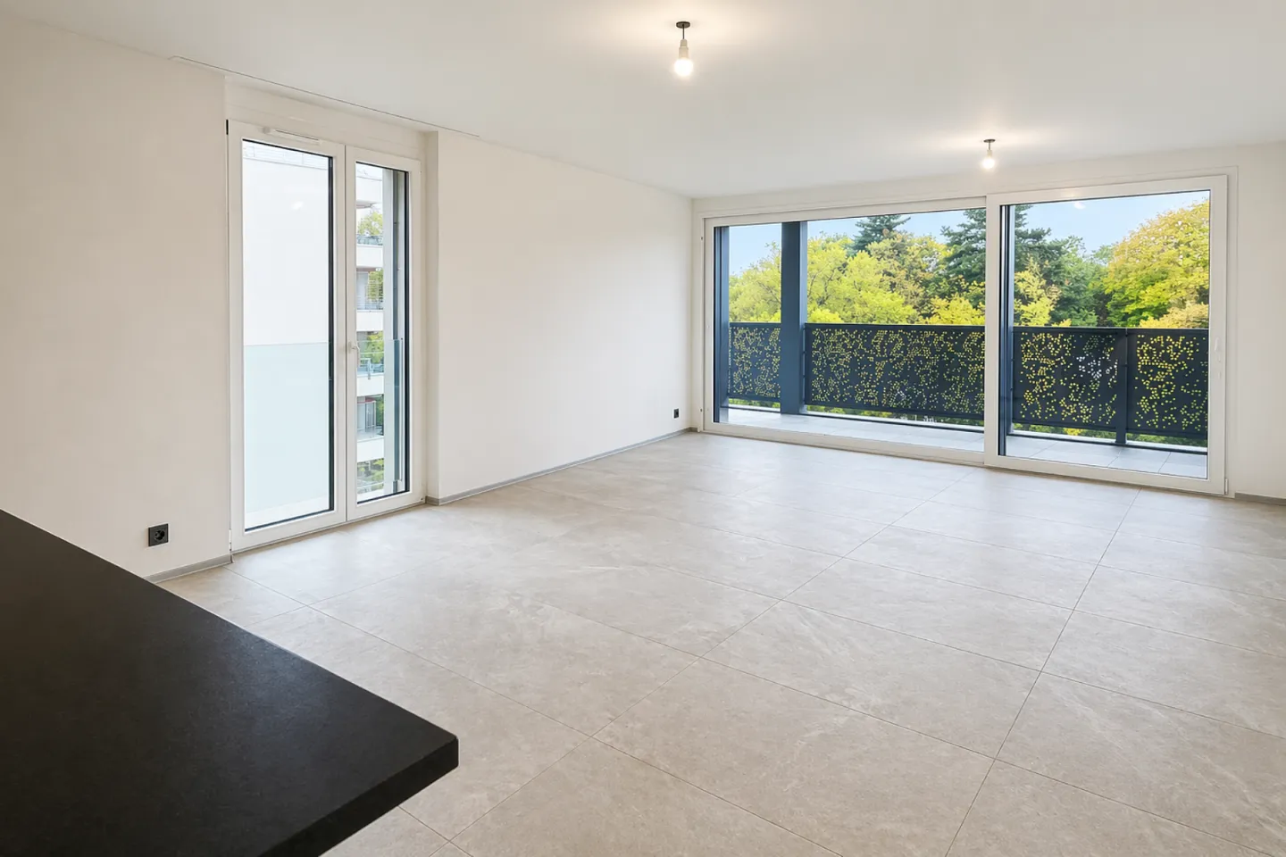 4,5-Zimmer-Wohnung im 4. Stock - Foto 2 von 6