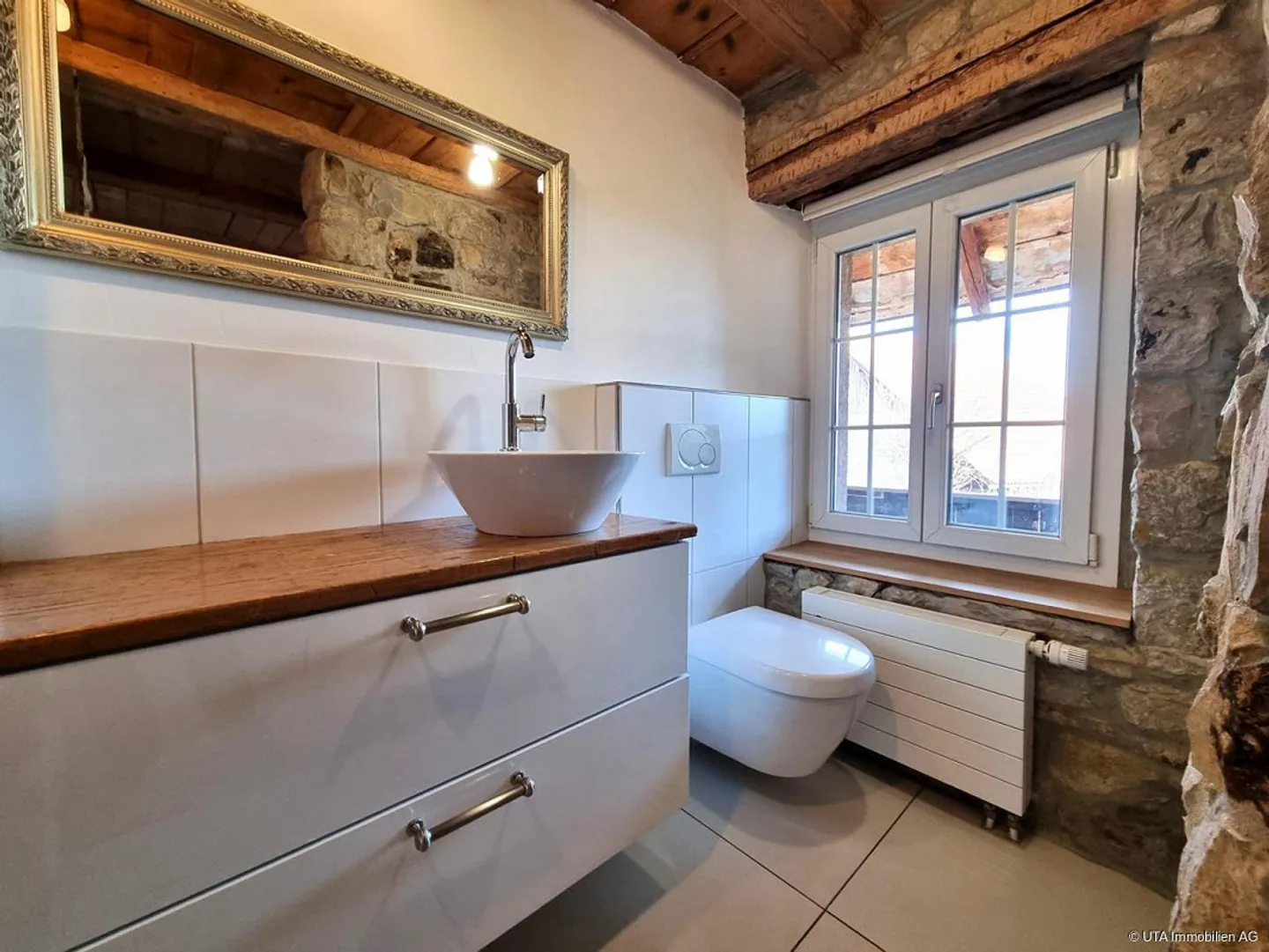 Maison Génération/Investissement - Maison Individuelle & 2 Appartements en Gros Œuvre - Photo 7 sur 12