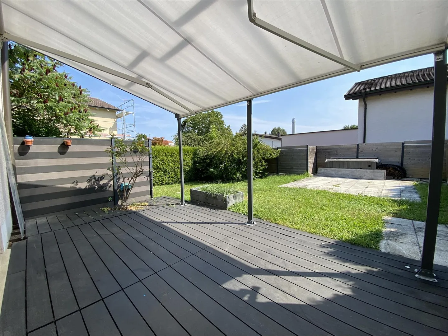 Casa con terrazza - Foto 10 di 13