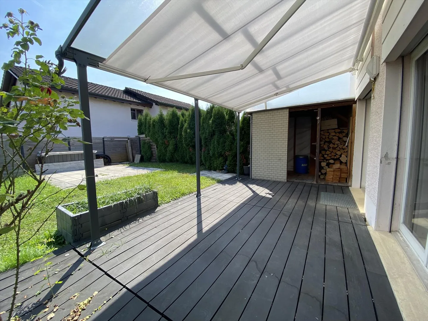 Casa con terrazza - Foto 11 di 13