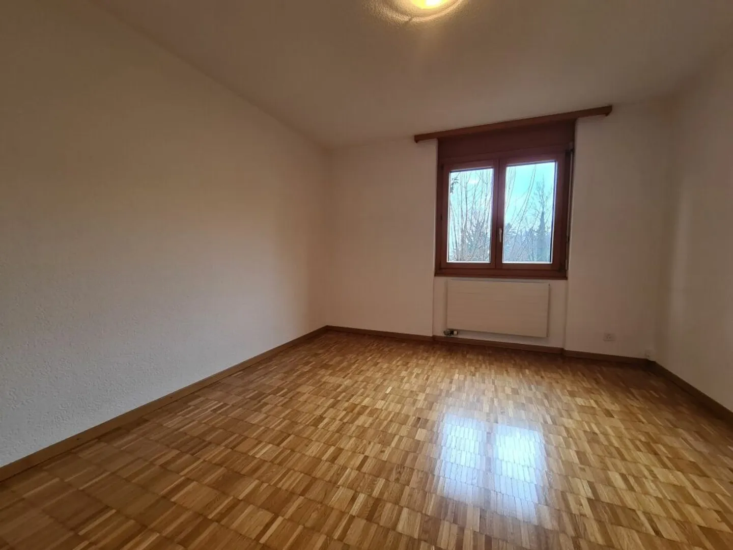 3,5-Zimmer-Wohnung mit Balkon - Foto 5 von 7