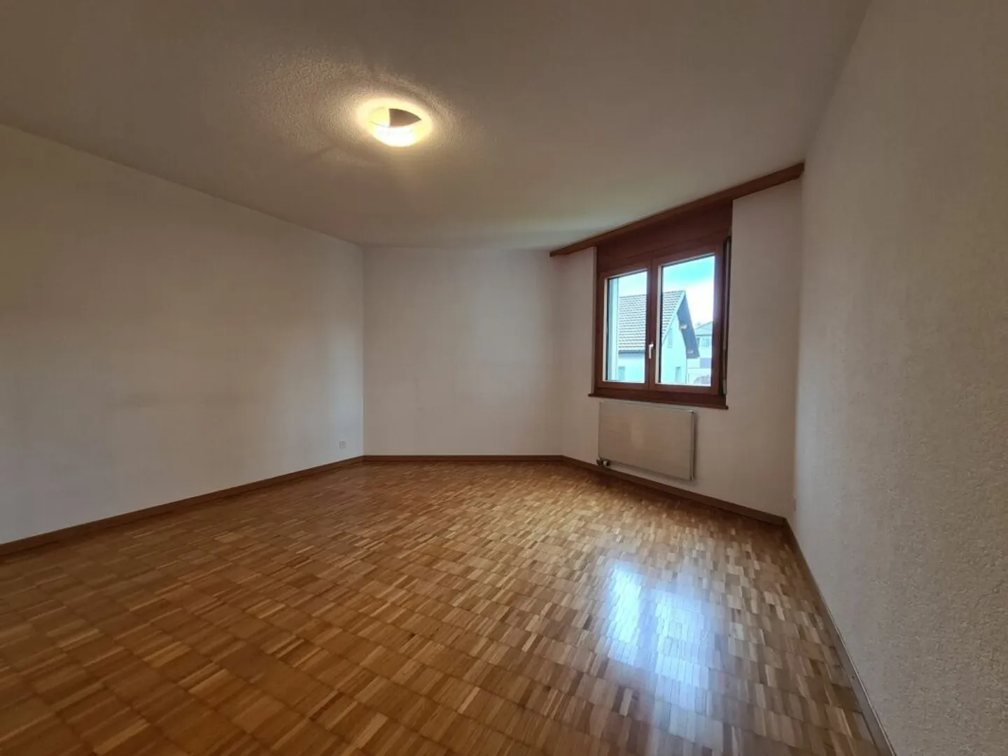 3,5-Zimmer-Wohnung mit Balkon - Foto 6 von 7