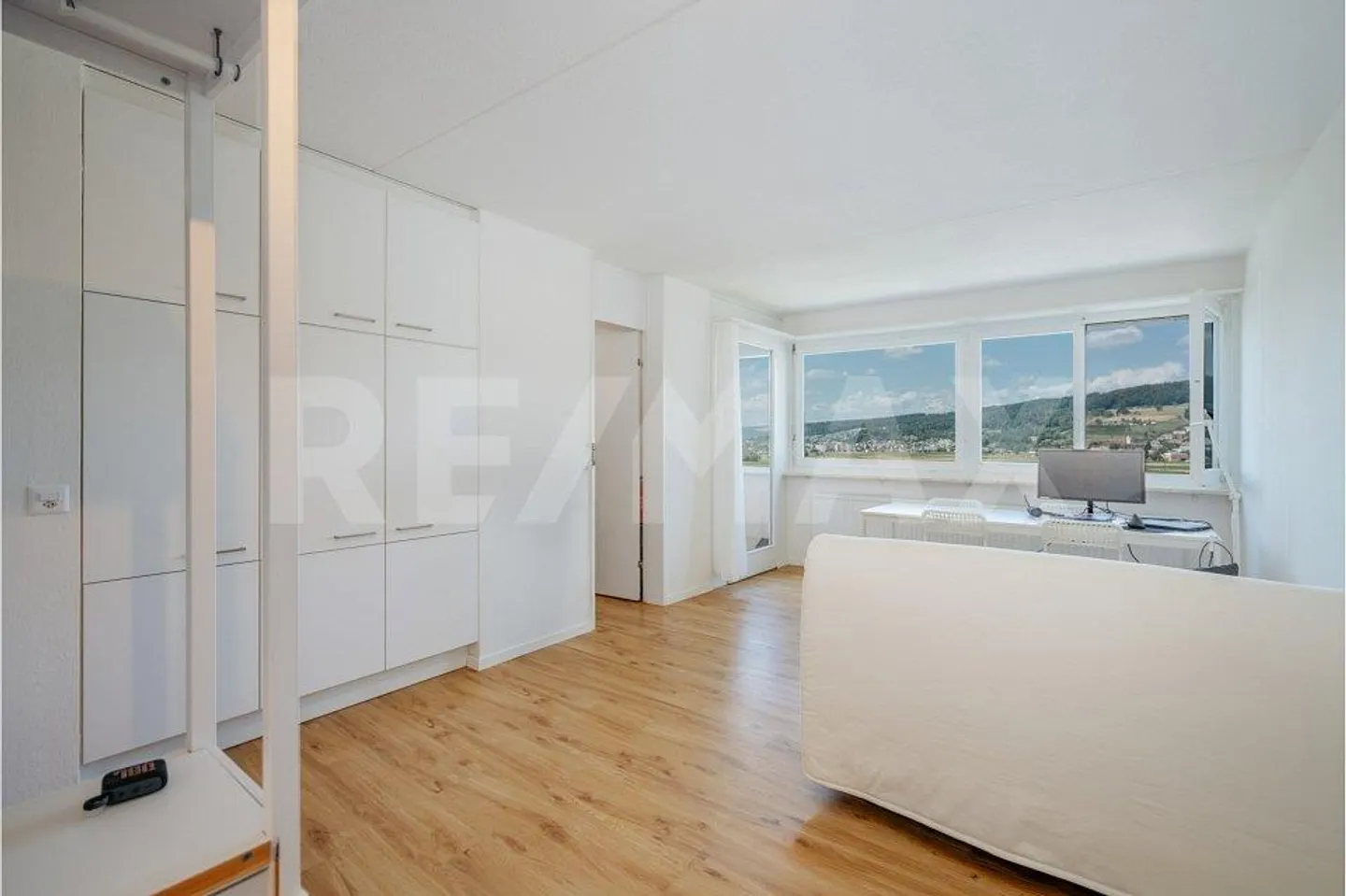 Charmante 1½-Zimmer-Wohnung - Foto 1 von 13