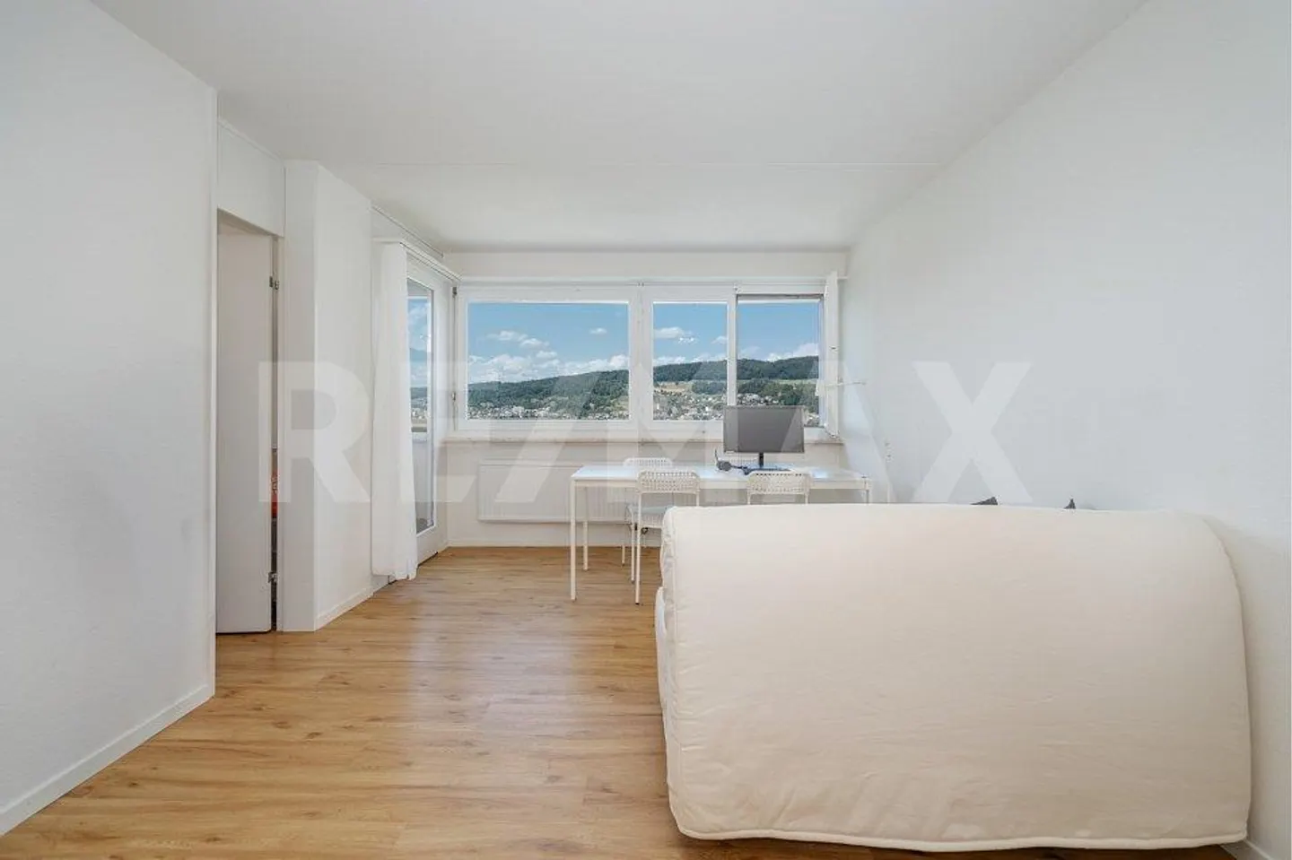 Charmante 1½-Zimmer-Wohnung - Foto 4 von 13