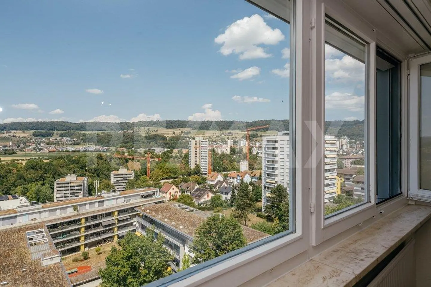 Charmante 1½-Zimmer-Wohnung - Foto 5 von 13