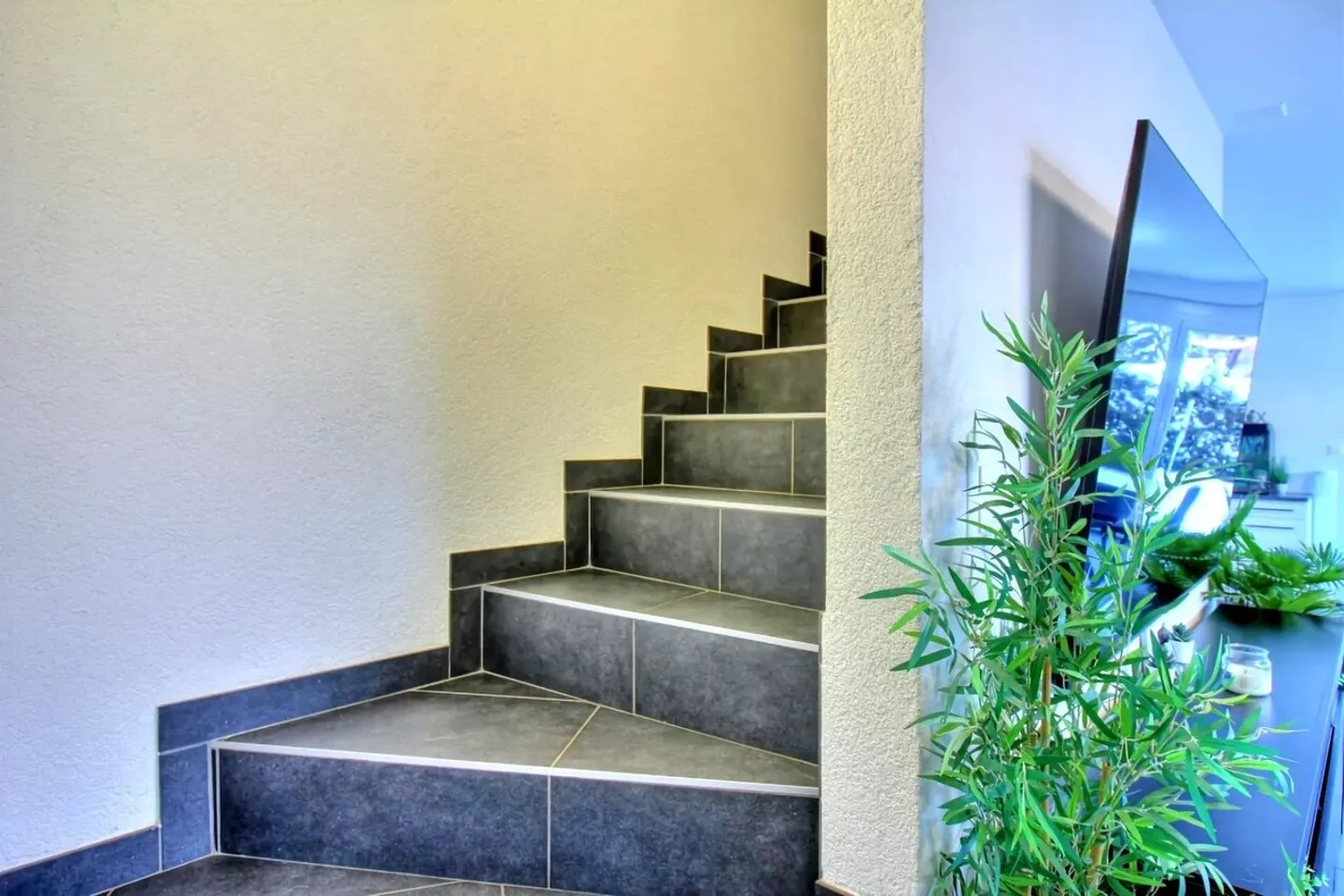 5.5 Room Chalet in La Tzoumaz - Photo 7 of 12