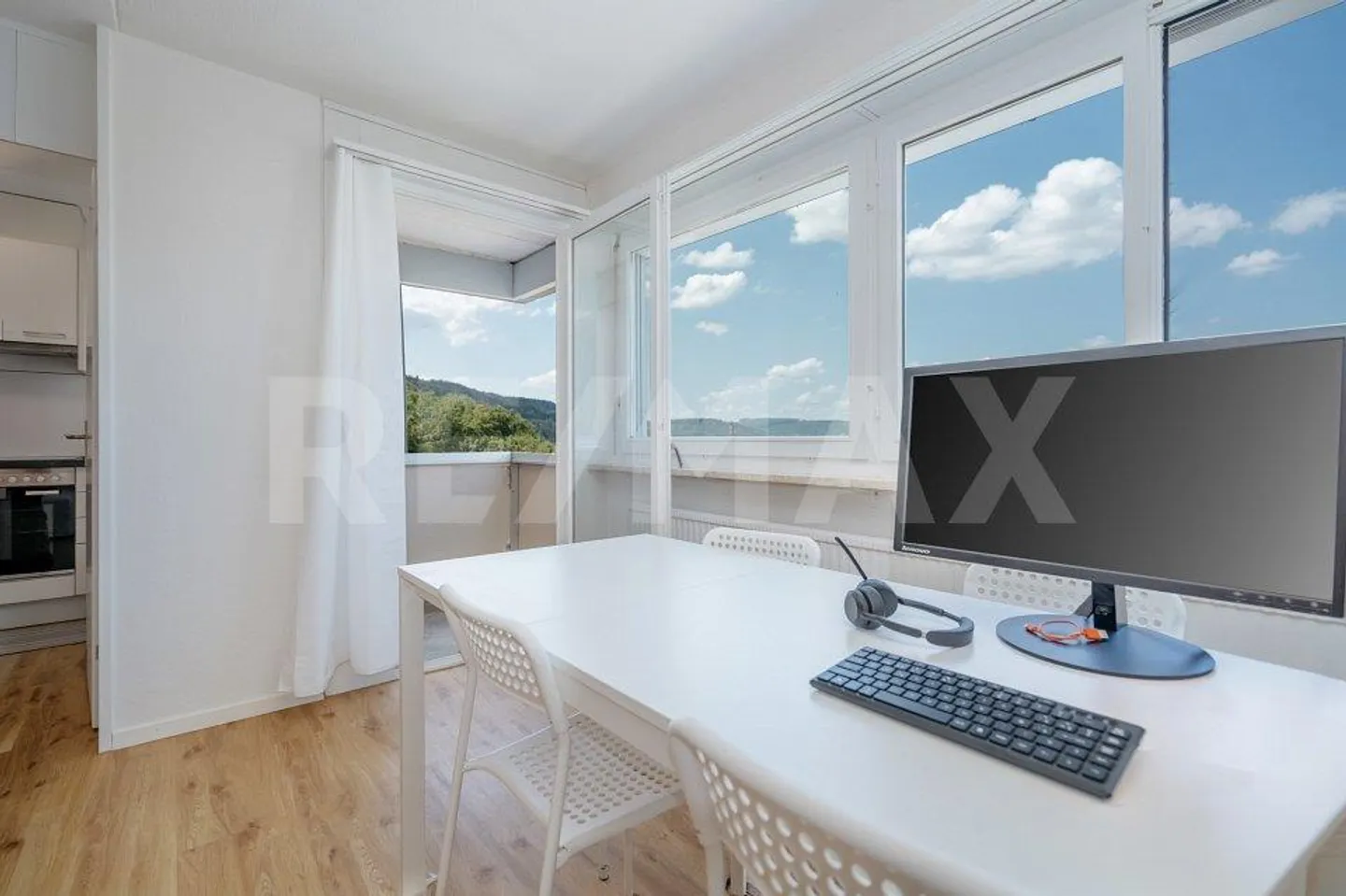 Charmante 1½-Zimmer-Wohnung - Foto 6 von 13
