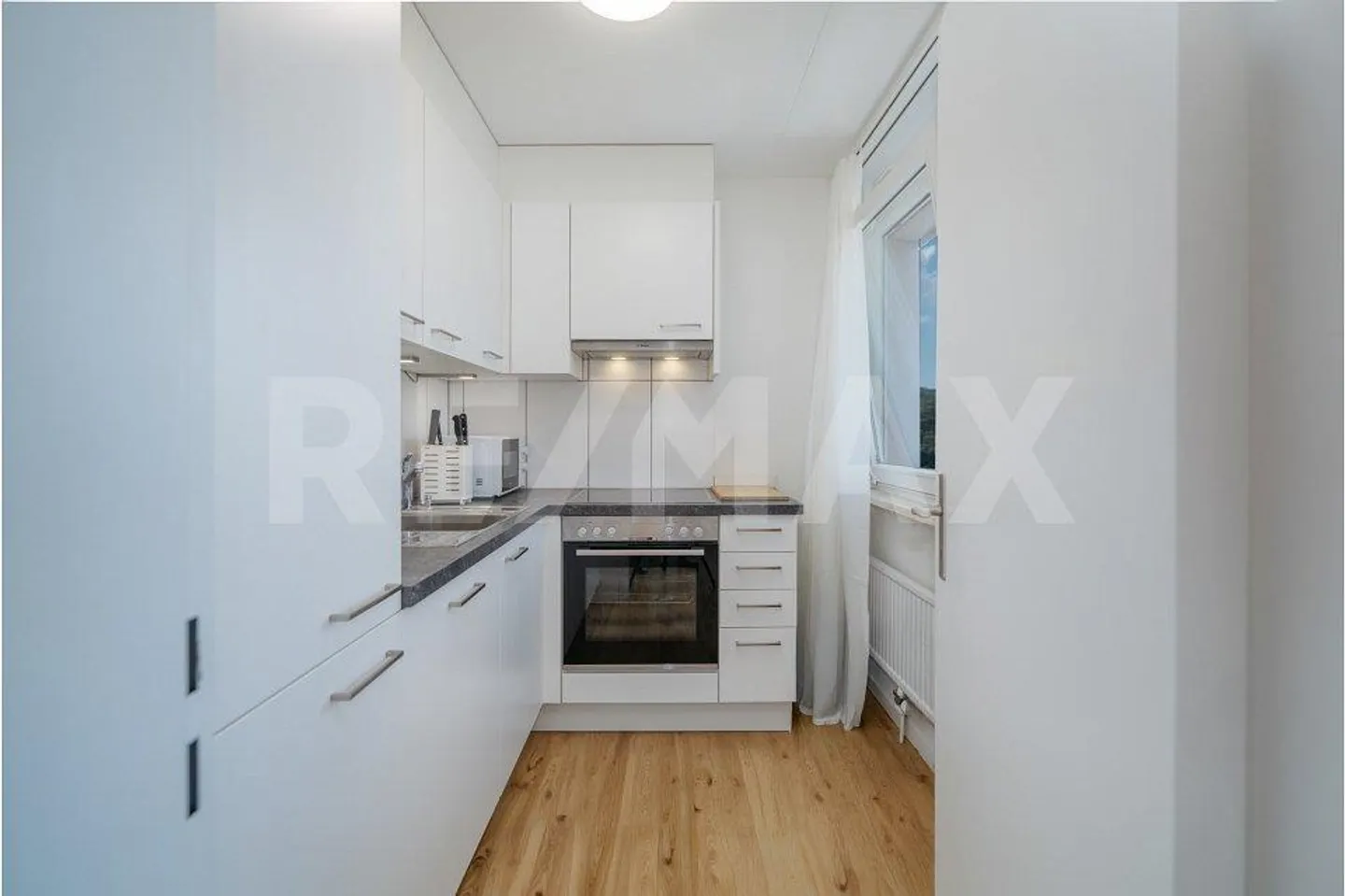 Charmante 1½-Zimmer-Wohnung - Foto 7 von 13