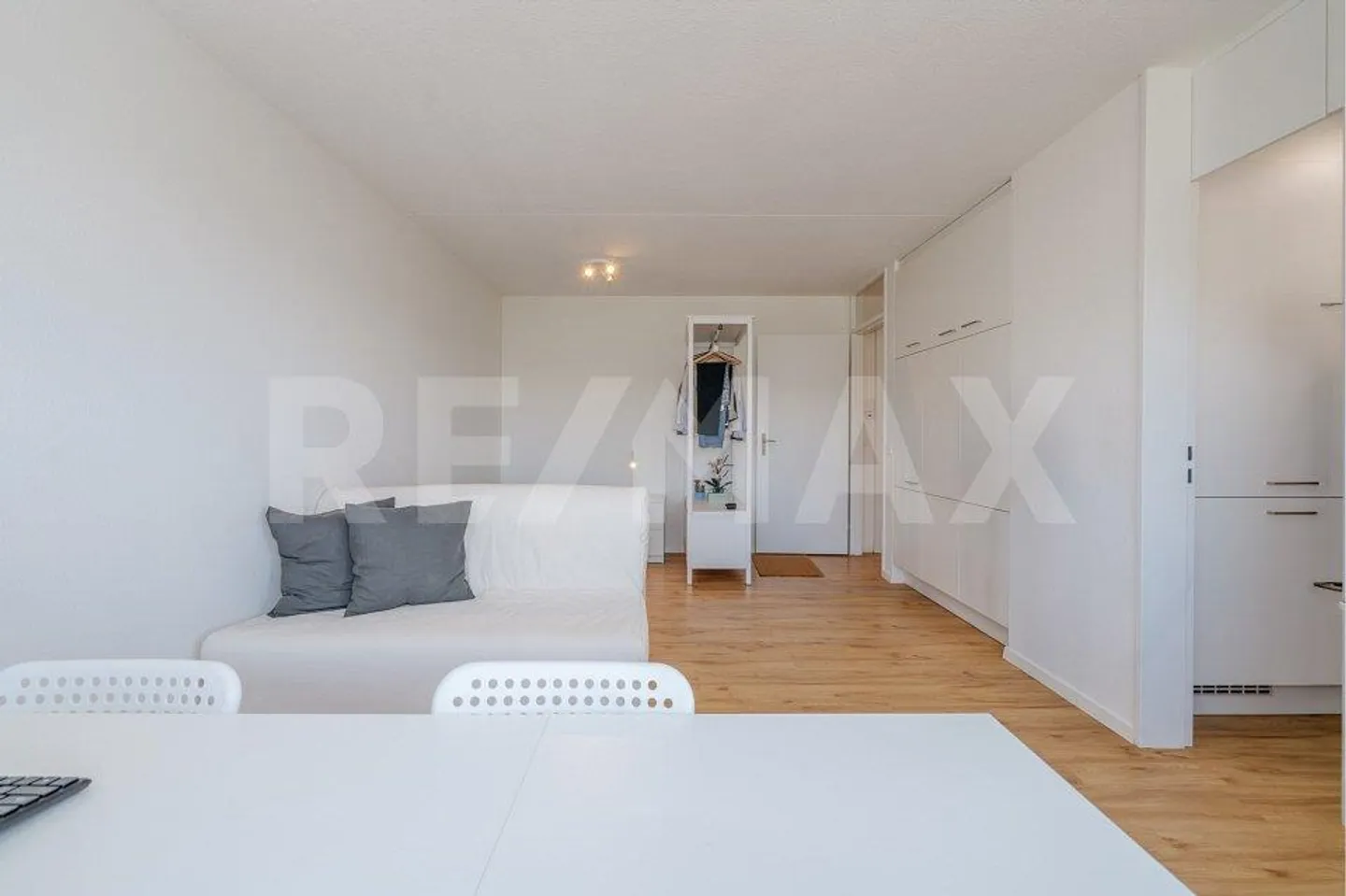Charmante 1½-Zimmer-Wohnung - Foto 8 von 13